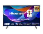 58 inča 58E6ST DLED 4K UHD Smart TV