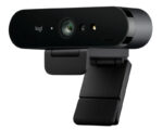 Brio 90 Full HD Webcam Black - Image 2