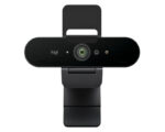 Brio 90 Full HD Webcam Black - Image 3