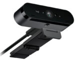 Brio 90 Full HD Webcam Black - Image 4