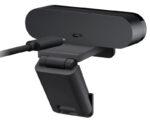 Brio 90 Full HD Webcam Black - Image 5