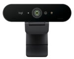 Brio 90 Full HD Webcam Black