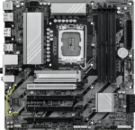 Matična ploča 1851 Gigabyte B860M  DS3H WIFI - Image 3