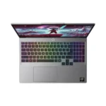 Laptop Lenovo LOQ 15AHP11 15.3 FHD IPS 165Hz/R7-250/16GB/NVMe 512GB/RTX5050 8GB/83TN0062YA/Gray - Image 2