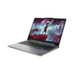 Laptop Lenovo LOQ 15AHP11 15.3 FHD IPS 165Hz/R7-250/16GB/NVMe 512GB/RTX5050 8GB/83TN0062YA/Gray - Image 4