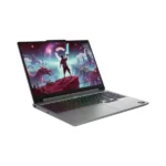 Laptop Lenovo LOQ 15AHP11 15.3 FHD IPS 165Hz/R7-250/16GB/NVMe 512GB/RTX5050 8GB/83TN0062YA/Gray - Image 3