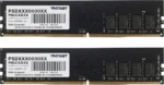 Memorija DDR4 16GB 2x8GB 3200MHz Patriot Signature Series Dual Channel PSD416G3200K